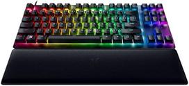 Teclado Razer Huntsman V2 TENKEYLESS RED Switch (ESPAÑOL) (RZ03-03940900-R311)