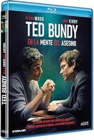 Tedas Bundy. į užpuoliko rankas - BD [Blu-ray]