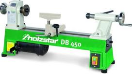 Tekinimo staklės DB 450