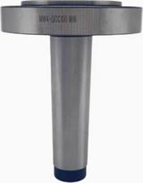 Tekinimo staklių griebtuvo adapteris 80 mm MT4 griebtuvo flanšas Nustatykite MT4-80 flanšo tipą, skirtą tekinimo staklių griebtuvui K11-80 K72-80 K12-80