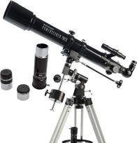 Teleskopas "Celestron PowerSeeker 127EQ
