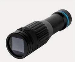 Termovizorinis monokuliaras, modelis VIS1053
