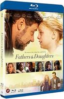 Tėvai ir dukterys - BLU Ray/Movies/Standartinis/Blu-Ray Marke