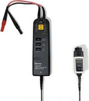 THDP0100 100MHz 100X/1000X aukštos įtampos diferencinis zondas