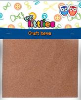 The Litlies Kork, 225 x 225 x 2 mm