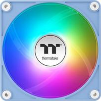 Thermaltake CT120 Reverse ARGB | Hortenzijos mėlyna | 2 ventiliatorių paketas
