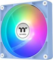 Thermaltake CT140 Reverse ARGB | Hydrangea Blue | 2 ventiliatorių paketas