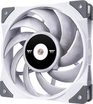 Thermaltake TOUGHFAN 12 | Aukšto statinio slėgio ventiliatorius | Korpuso ventiliatorius | PWM | 500-2000 aps./min | Sniegas