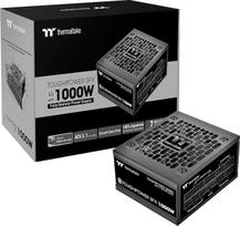 Thermaltake Toughpower SFX 1000W | ATX 3.1 | 80Plus Platinum