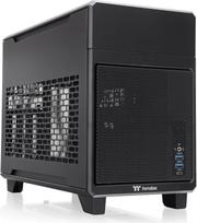 Thermaltake TR100 Mini Tower Super Compact Black