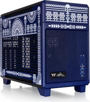 Thermaltake TR100 Mini Tower Super Compact Limited Koralie Edition