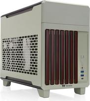Thermaltake TR100 WS Mini Tower Super Compact Matcha Green
