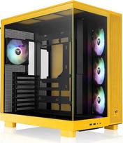 Thermaltake View 380 XL TG ARGB Mid Tower korpusas "Bumblebee