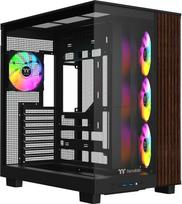 Thermaltake View 380 XL WS ARGB vidinio bokšto korpusas juodas
