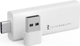 THIRDREALITY Zigbee 3.0 USB C Dongle Universal Zigbee USB Stick Compatible with Zigbee2Mqtt