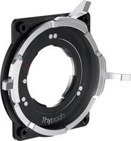 Thypoch Objektivadapter für M-Mount Objektive auf ARRI-Mount Kameras - Kompatibel mit Alexa mini LF, Alexa 35,Alexa 65, Alexa 265, Alexa mini, Amira- Vollformat geeignet