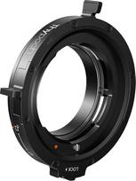 Thypoch Objektivadapter für M-Mount Objektive auf Sony E-Mount Kameras - Kompatibel mit A7 A7C a7r a7s A7I A9 A9I A1 A1I FX3 FX6 FX9 FX2 A6600 a6500 a6400 a6300 ZV-E10 ZV-E10 II FX30