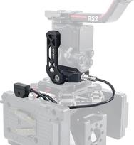 TILTA TGA-PBP Maitinimo šaltinio pagrindo plokštė Maitinimo šaltinio pagrindo plokštė, skirta DJI Ronin RS2 / RS3 / RS3 PRO (RS 2 / RS 3 / RS3 PRO)