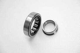 Timken 21075 Inner Wheel Bearing Inner Race Assembly Membrane, Steel, Inches, 1.9 cm Inner Diameter, 2.2 cm Membrane Width