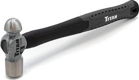 Titan TIT63308 Plaktukas (8 oz., rutulinis)