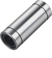 TMP1105 LM35LUU LM35 LM 35mm tiesinio judėjimo guolis 3552135 mm Ilgo tipo tiesiniai guoliai LM35 LUU Tikslūs tiesiniai guoliai