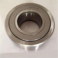 TMP1105 NATR45 ritininiai guoliai NATD45 jungo tipo bėgių riedėjimo guoliai NATR 45 adatinis ritininis guolis 45 x 85 x 32 x 30 mm