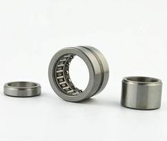 TMP1105 NKIB5911 Kompleksiniai guoliai 55X80XC34mm Adatinis kampinio kontakto rutulinis guolis NATB5911 NATB 5974911