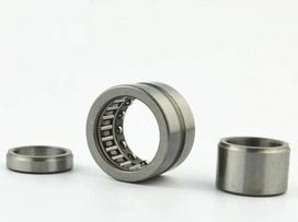 TMP1105 NKIB5911 Kompleksiniai guoliai 55X80XC34mm Adatinis kampinio kontakto rutulinis guolis NATB5911 NATB 5974911