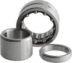 TMP1105 NKIB5912 Kompleksiniai guoliai Adatiniai guoliai Kampinio kontakto rutuliniai guoliai NATB5912 NATB 5974912 60X85X38mm