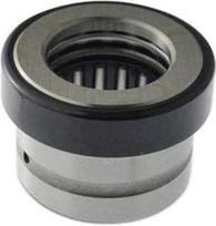 TMP1105 NKX70Z Kombinuotieji guoliai NAX7040Z Adatinis rutulinis guolis su narvu NKX70 Z 70859540mm