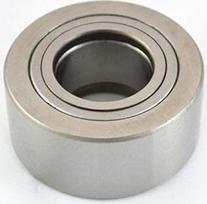 TMP1105 NUTR3580 Riedėjimo guolis 35 x 80 x 29 x 28 mm Riedučiai NUTR 3580 Guolis NUTD3580
