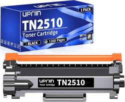 TN2510 TN2510 XL suderinamas su TN-2510 toneris TN-2510 XL, skirtas MFC-L2835DW MFC-L2827DW MFC-L2800DW MFC-L2800DW DCP-L2660DW DCP-L2620DW DCP-L2627DW MFC-L2860DWE (1 juodas )