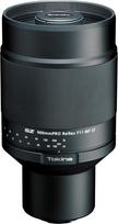 TOKINA SZ-Pro 900 mm F11 MF "Canon EF-M" laikiklio veidrodinis teleobjektyvas