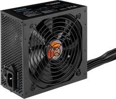 TOOQ TQHELIOS-650SP maitinimo blokas ATX 650 W APFC 80Plus Bronze