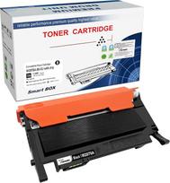 TOPRINT suderinama su lustine tonerio kasete W2070A 117A, juoda, 1000 puslapių, skirta HP spalvotojo lazerio 150a 150w 150nw MFP 178nw 178nw 178nwg 179fnw 179fwg spausdintuvui