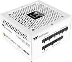 Toughpower GF A3 850W | PC-ATX 3.1 maitinimo šaltinis | PCIe Gen 5.1 | 80-Plus Gold | Visiškai modulinis | Tylus 140 ventiliatorių | ES sertifikatas | Snow Edition