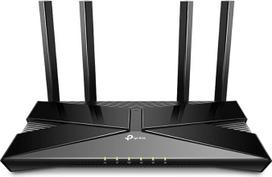 TP-Link Archer AX1500 WiFi 6 maršrutizatorius ARCHERAX1500