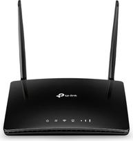 TP-Link Archer MR202 LTE maršrutizatorius, 4G maršrutizatoriaus SIM kortelė, "WiFi Dual-Band AC750", 4G Cat4 iki 150Mbps, 4 prievadai, Plug and Play, MU-MIMO, TP-Link One Mesh
