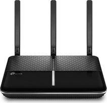 TP-Link Archer VR2100 belaidis maršrutizatorius ADSL modemo jungiklis 4 GigE WAN prievadai: 2 802.11a/b/g/n/ac Dual Band