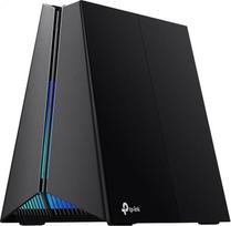 TP-Link BE11000 Trijų juostų "WiFi 7" žaidimų maršrutizatorius "Archer GE650" | 6 srautų 11Gb/s palaikomas 320 MHz | 2 × 5G + 3 × 2,5G prievadai USB 3.0 | Žaidimų spartinimas, specialus prievadas ir skydelis žaidimams