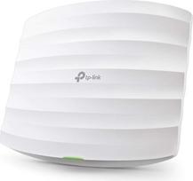 TP-Link EAP245 V3 | Omada AC1750 Gigabitinis belaidis prieigos taškas | Verslo "Wi-Fi" sprendimas su tinklelio palaikymu, sklandžiu tarptinkliniu ryšiu ir MU-MIMO | PoE maitinimas | Integruotas SDN | Prieiga per debesį ir "Omada" programėlė