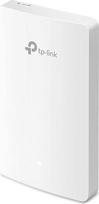TP-Link EAP615-Wall V1 - radijo prieigos taškas - "Wi-Fi 6" - 2,4 GHz, 5 GHz - montuojamas ant sienos