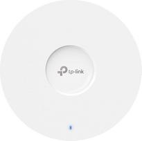 TP-Link EAP683 UR "Wi-Fi 6" prieigos taškas AX6000 Dual-Band, "Omada SDN", centrinis valdymas, 1× 2,5 Gigabit prievadas, "Omada Mesh WLAN", 802.3at PoE+, nuolatinės srovės adapteris neįtrauktas, VLAN, iki 16 SSID
