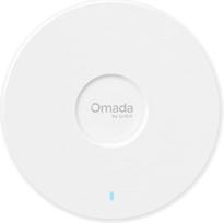 TP-Link EAP787 "Wi-Fi 7" prieigos taškas BE12000 Tri-Band, "Omada SDN", centrinis valdymas, 1 x 10G prievadas, "Omada Mesh WLAN", 802.3bt PoE, nuolatinės srovės adapteris neįtrauktas, VLAN, iki 24 SSID