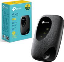 TP-Link M7010 4G+ MiFi - nešiojamasis LTE Advanced Cat4 WiFi Hotspot Dongle, atrakintas, ekonomiškas, 2000 mAh akumuliatorius, didelis suderinamumas visame pasaulyje, paprastas programėlių valdymas, idealiai tinka kelionėms ir karavanams