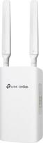 TP-Link Omada ER703WP-4G-Outdoor AX3000 "Wi-Fi 6" lauko ir vidaus vartai