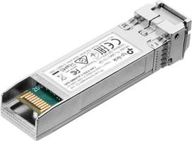 TP-Link Omada TL-SM5110-SR 10Gbase-SR SFP+ LC siųstuvas