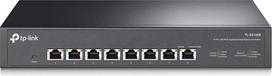 TP-Link TL-SX1008 8 prievadų 10G daugiagigabitinis komutatorius