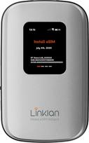 Tragbarer mobiler Hotspot - eSIM Global WiFi Hotspot, nereikalaujama SIM kortelės / sutarties, 180+ šalių. Kompakter Router für Reisen & Business. 【15 Tage gratis 5G-Daten USA】