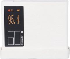 Tragiškas stiklo dangtelis, ABS medžiaga, Echtzeitmessung, automatinis kalibravimas, 60 laipsnių stiklo ir mobiliųjų telefonų jungikliams (DG60-Pro)